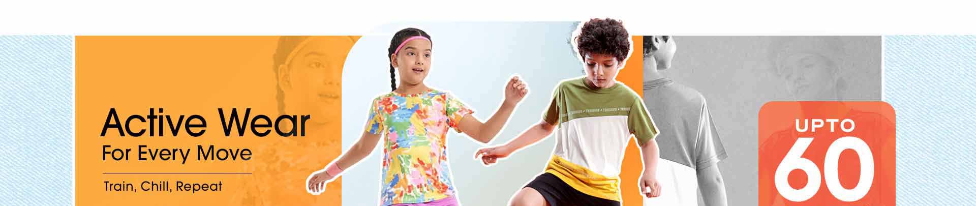 Get Flat 40% Off on select products