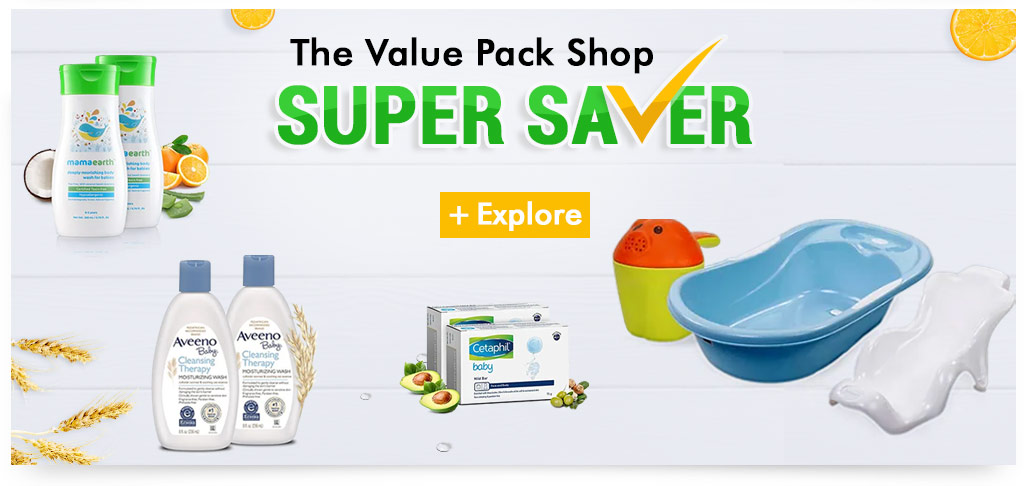 Super Saver Deals