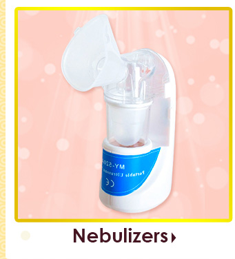 Nebulizers