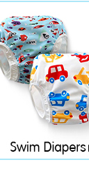 Swim Diapers