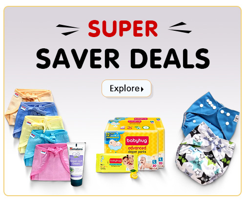 Super Saver Deals