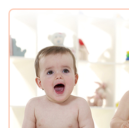Potty Training Time