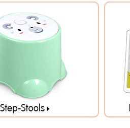Step - Stools