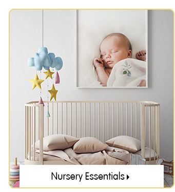 Nursery Essentials
