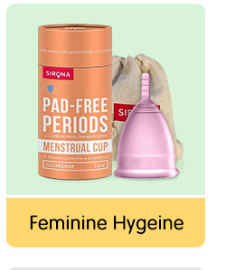Feminine Hygeine