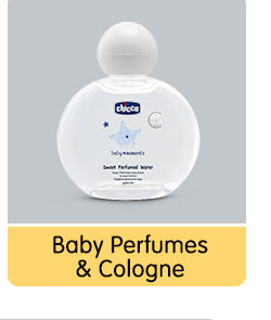 Baby Perfumes & Cologne