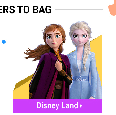 Disney Land
