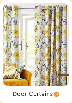 Door Curtain