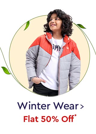 Winter Wear