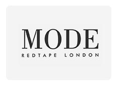 Mode By Redtape