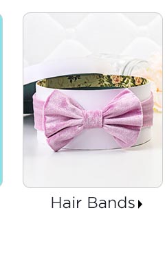 Hair Bands