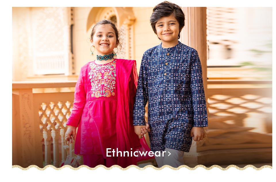 Ethnicwear
