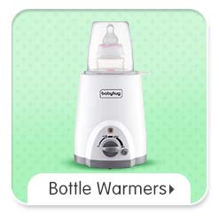 Bottle Warmers