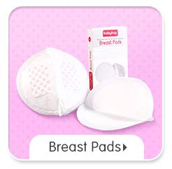 Breast Pads