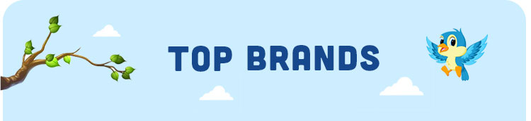 Top Brands