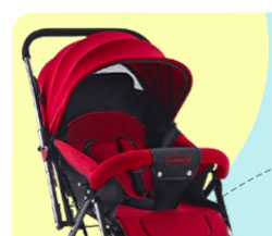Strollers Strollers