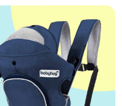 Baby Carriers Baby Carriers