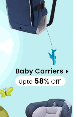 Baby Carriers Baby Carriers