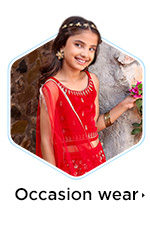 Occasion Wear