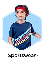 Sportswear