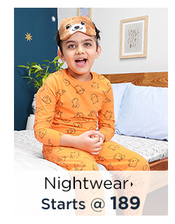 Nightwear