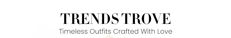 Trends Trove