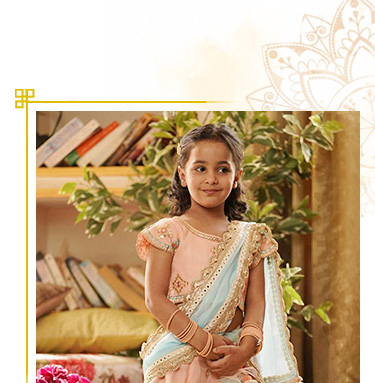 Featured Ethnic