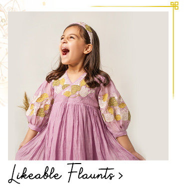 Likeable Flaunts