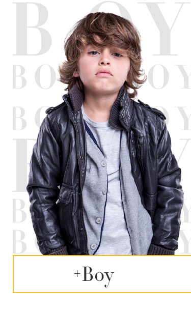 Boy
