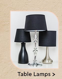 Table Lamps