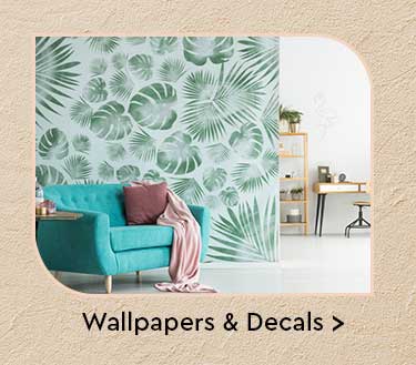Wallpapers & Decals