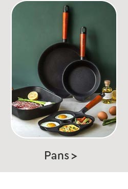 Pans