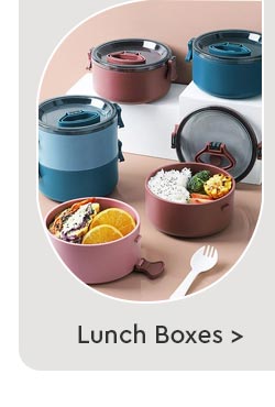 Lunch Boxes