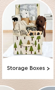 Storage Boxes