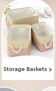 Storage Baskets
