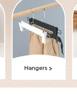 Hangers