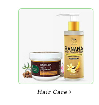 Get Up To 87% Off on Hair Care and Hair Styling Products