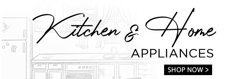 Kitchen Appliances