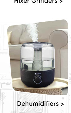 Dehumidifiers
