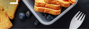 Lunch Box