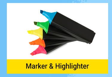 Marker Highlighter