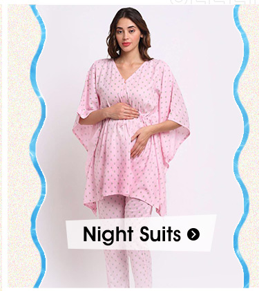 Night suits