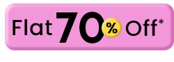Flat 70 Off