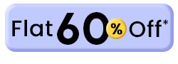 Flat 60 Off