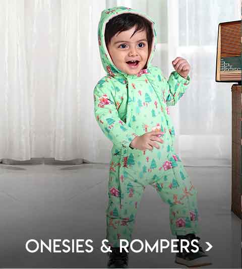 Avail 45% OFF on Buy any 2 kids apparel