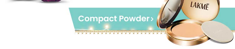 Compact Powder
