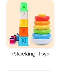 Stacking Toys