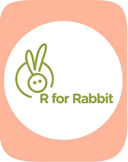 R for Rabbit