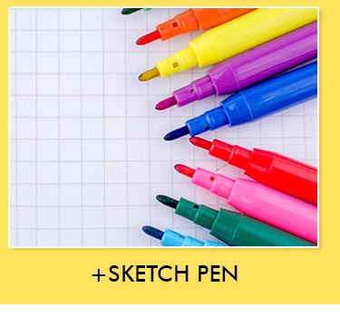 Sketch Pen