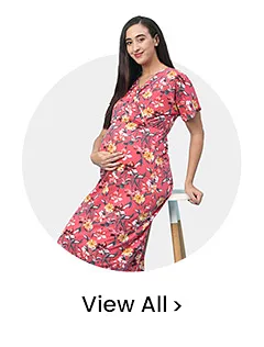 Maternity Wear: Buy Pregnancy Care & Maternity Clothes Online